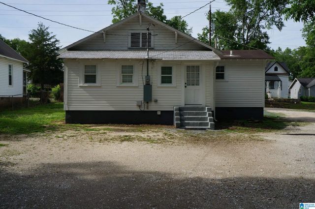 304 E 3RD STREET, Sylacauga, AL 35150