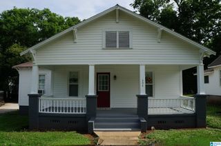 304 E 3RD STREET, Sylacauga, AL 35150