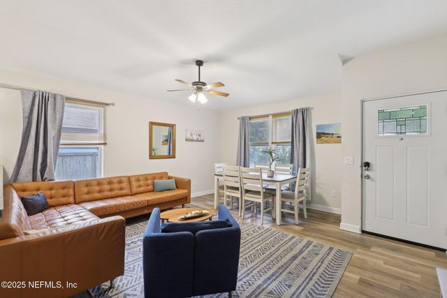 874 COLLIER Boulevard, St. Augustine, FL 32084