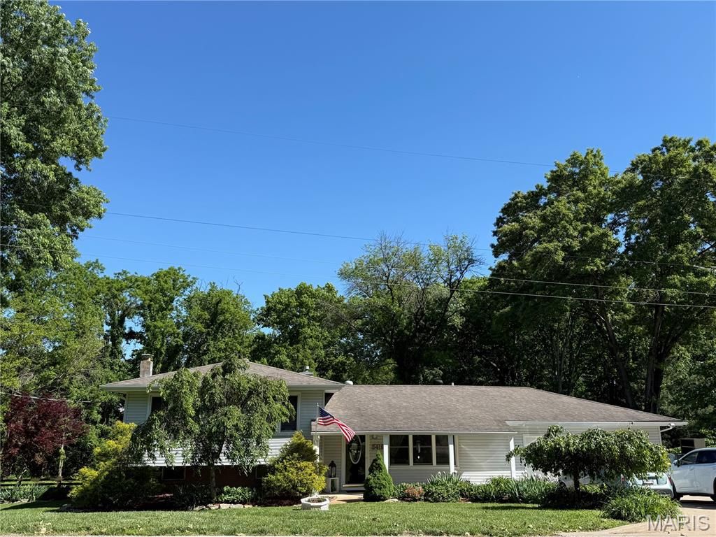 5419 Wenzel Road, Alton, IL 62002