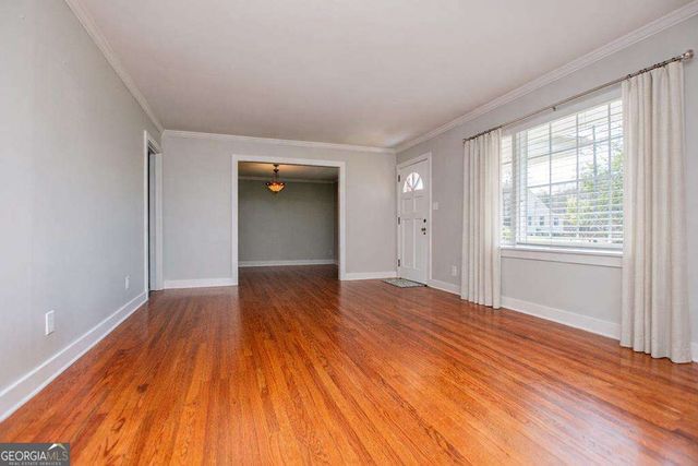 228 Bevis Street, Bowdon, GA 30108