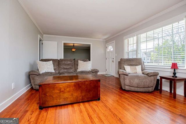 228 Bevis Street, Bowdon, GA 30108