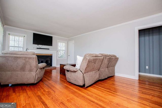 228 Bevis Street, Bowdon, GA 30108