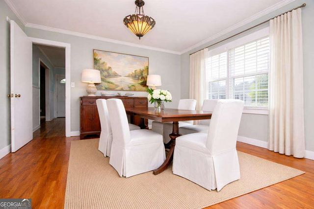 228 Bevis Street, Bowdon, GA 30108