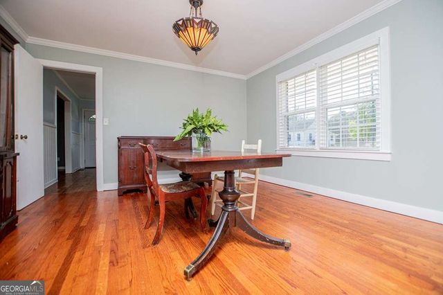 228 Bevis Street, Bowdon, GA 30108