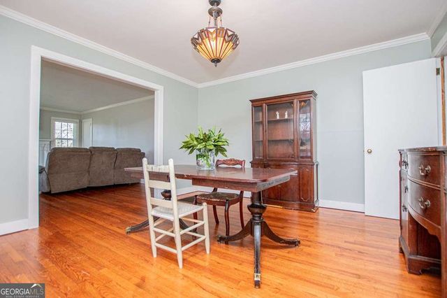 228 Bevis Street, Bowdon, GA 30108