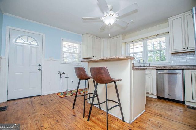 228 Bevis Street, Bowdon, GA 30108