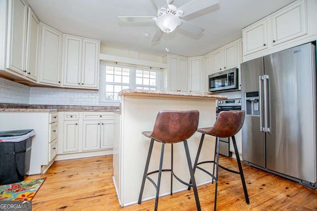 228 Bevis Street, Bowdon, GA 30108