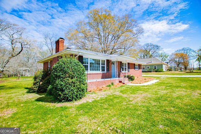 228 Bevis Street, Bowdon, GA 30108