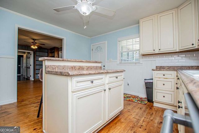 228 Bevis Street, Bowdon, GA 30108