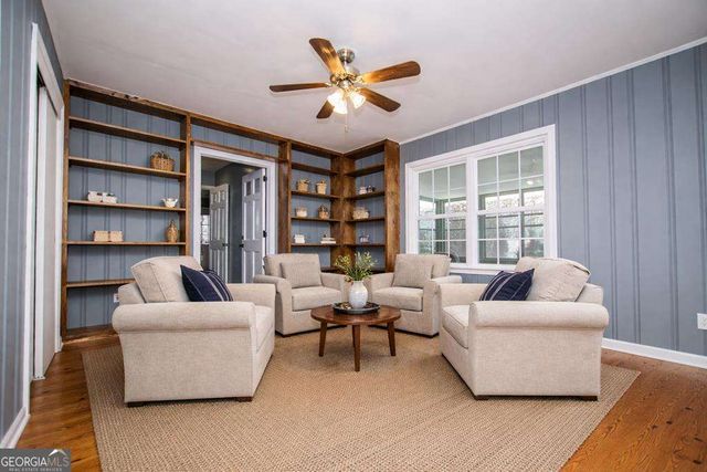 228 Bevis Street, Bowdon, GA 30108