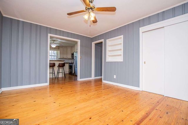 228 Bevis Street, Bowdon, GA 30108