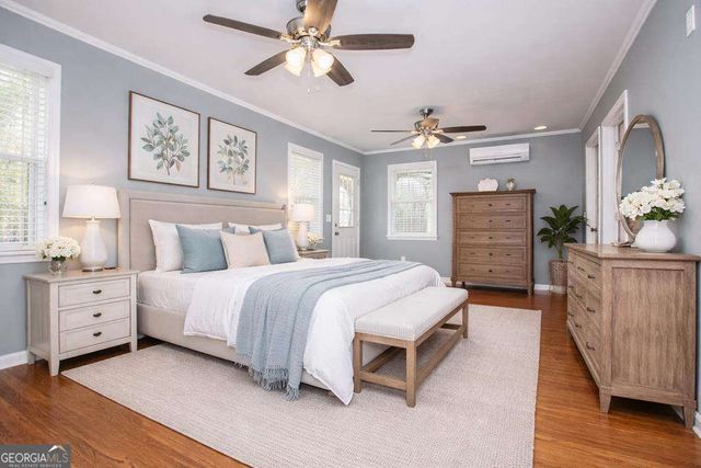 228 Bevis Street, Bowdon, GA 30108