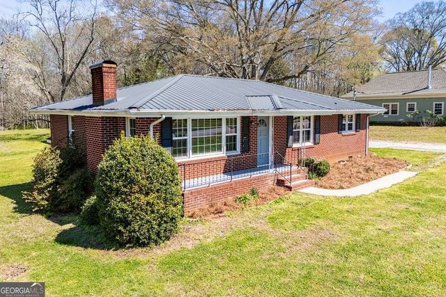 228 Bevis Street, Bowdon, GA 30108