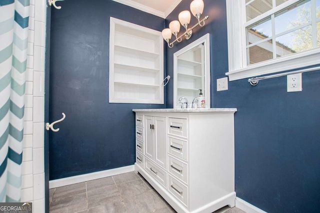 228 Bevis Street, Bowdon, GA 30108