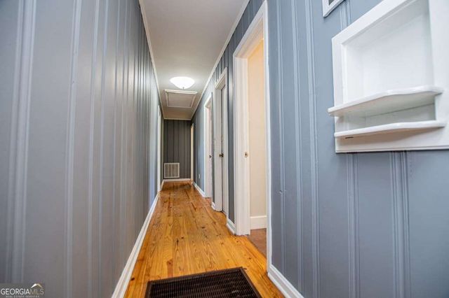 228 Bevis Street, Bowdon, GA 30108