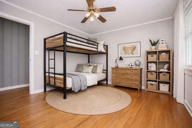 228 Bevis Street, Bowdon, GA 30108