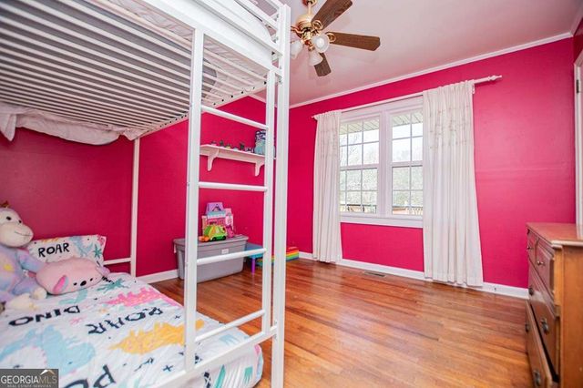 228 Bevis Street, Bowdon, GA 30108