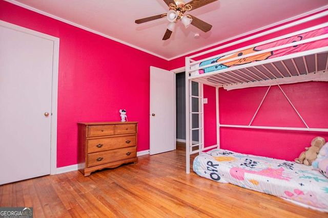 228 Bevis Street, Bowdon, GA 30108