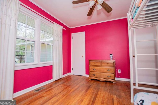 228 Bevis Street, Bowdon, GA 30108