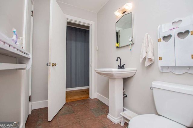 228 Bevis Street, Bowdon, GA 30108