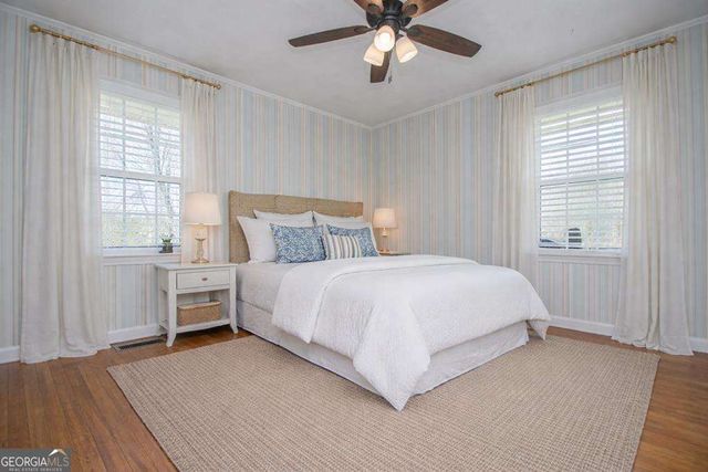 228 Bevis Street, Bowdon, GA 30108