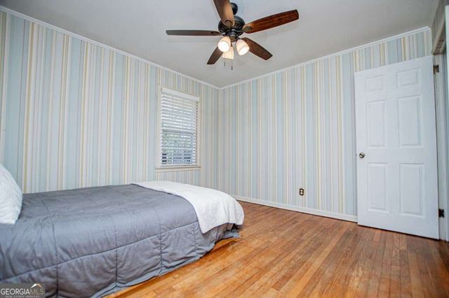 228 Bevis Street, Bowdon, GA 30108