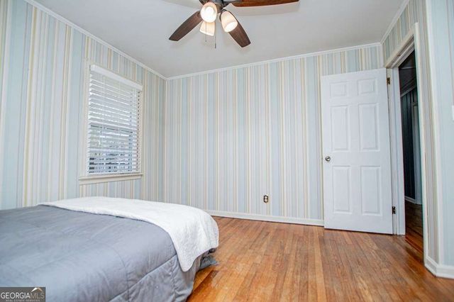 228 Bevis Street, Bowdon, GA 30108