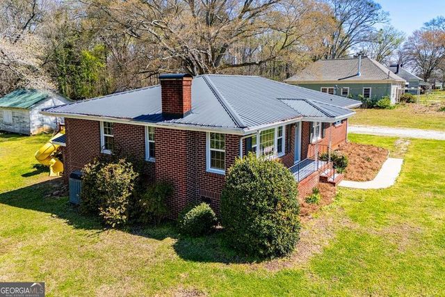 228 Bevis Street, Bowdon, GA 30108