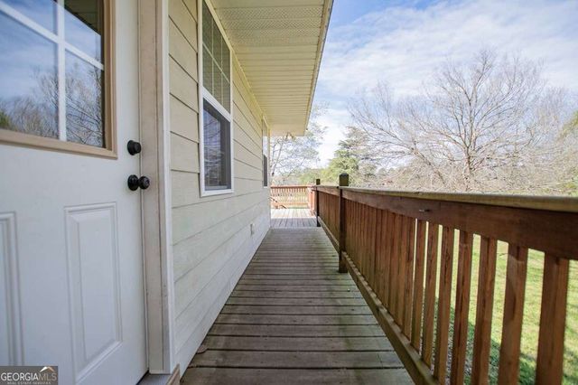 228 Bevis Street, Bowdon, GA 30108