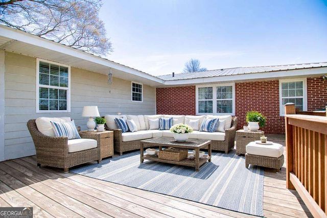 228 Bevis Street, Bowdon, GA 30108