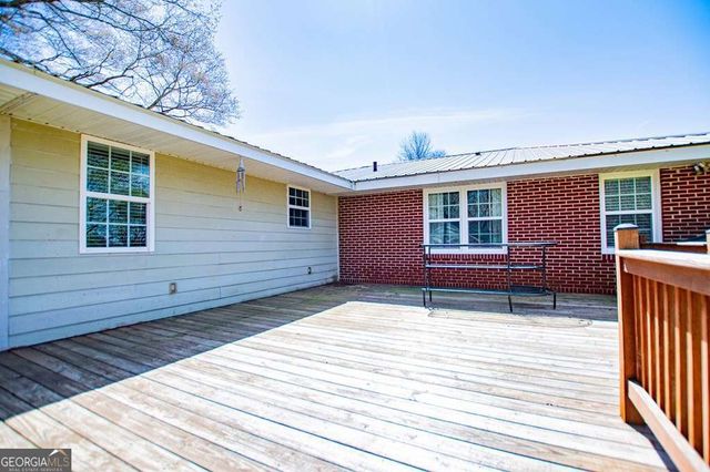 228 Bevis Street, Bowdon, GA 30108