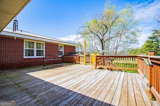 228 Bevis Street, Bowdon, GA 30108