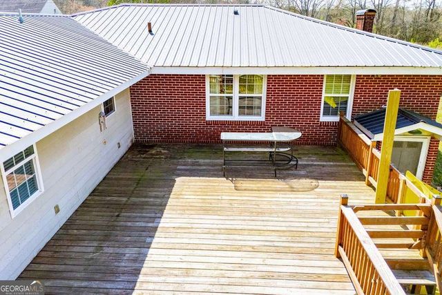 228 Bevis Street, Bowdon, GA 30108