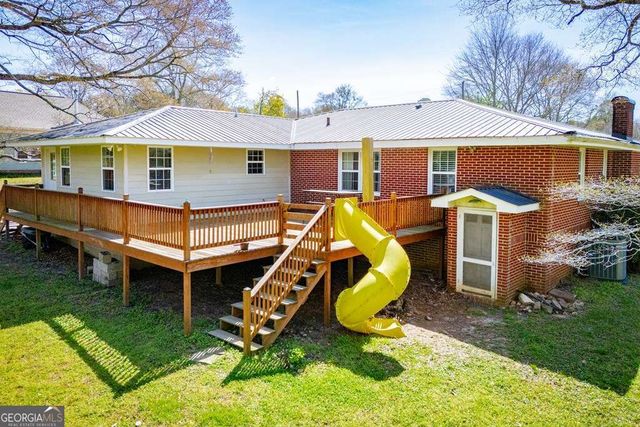 228 Bevis Street, Bowdon, GA 30108