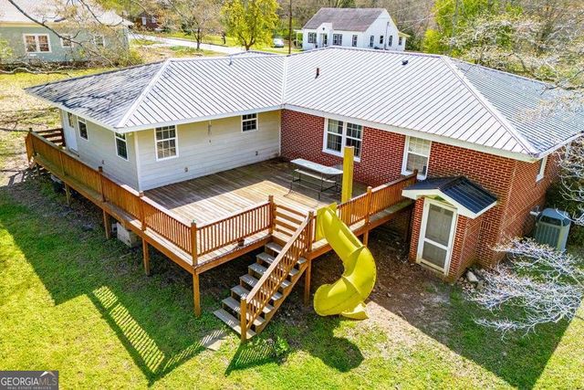 228 Bevis Street, Bowdon, GA 30108