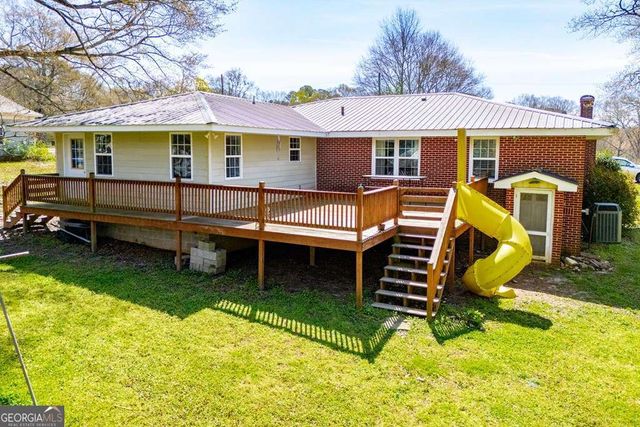 228 Bevis Street, Bowdon, GA 30108