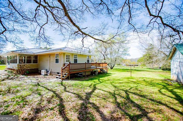 228 Bevis Street, Bowdon, GA 30108