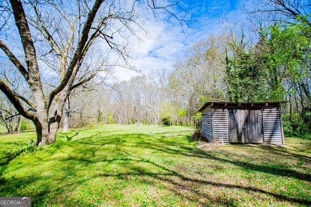 228 Bevis Street, Bowdon, GA 30108