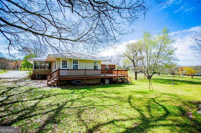 228 Bevis Street, Bowdon, GA 30108