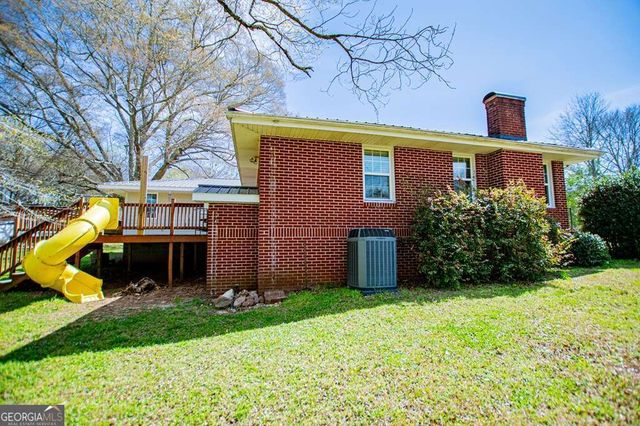 228 Bevis Street, Bowdon, GA 30108