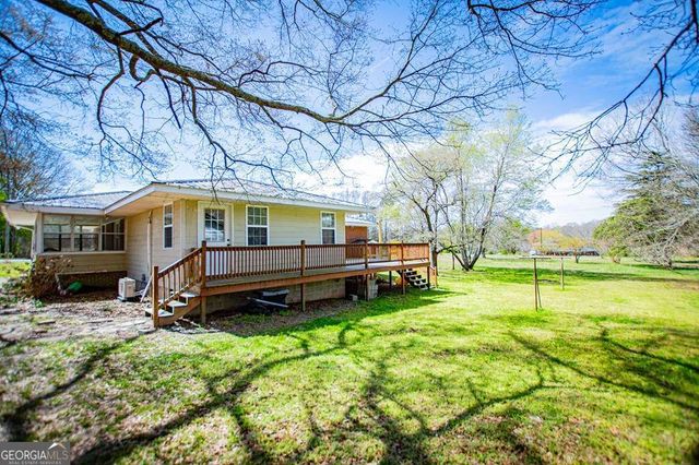 228 Bevis Street, Bowdon, GA 30108