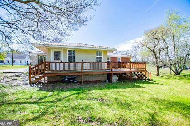 228 Bevis Street, Bowdon, GA 30108