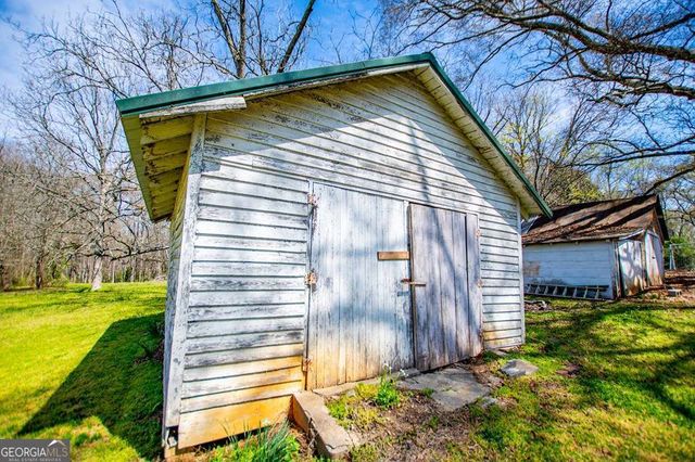 228 Bevis Street, Bowdon, GA 30108