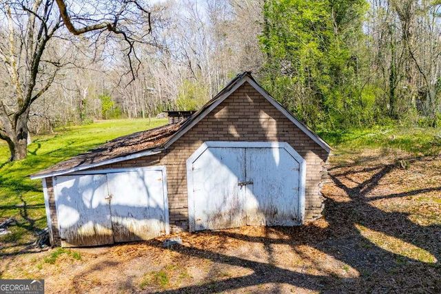 228 Bevis Street, Bowdon, GA 30108