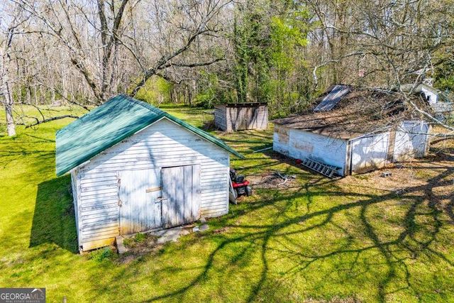 228 Bevis Street, Bowdon, GA 30108