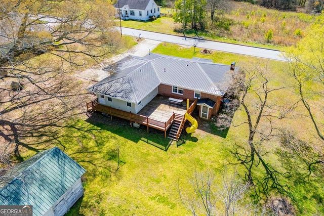 228 Bevis Street, Bowdon, GA 30108