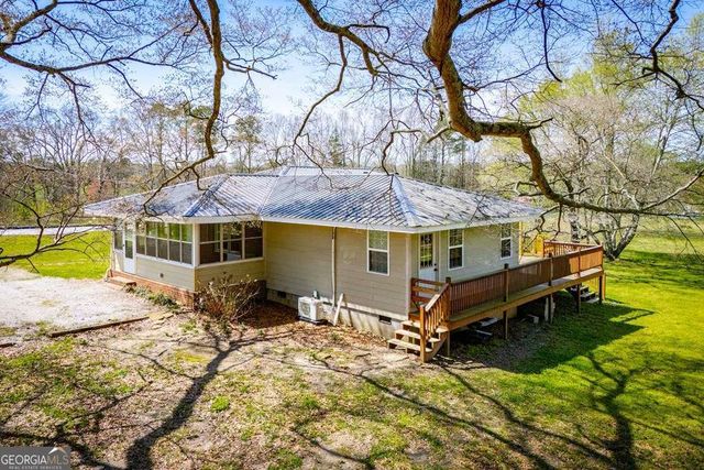 228 Bevis Street, Bowdon, GA 30108