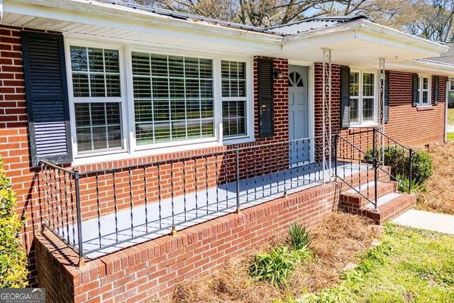 228 Bevis Street, Bowdon, GA 30108