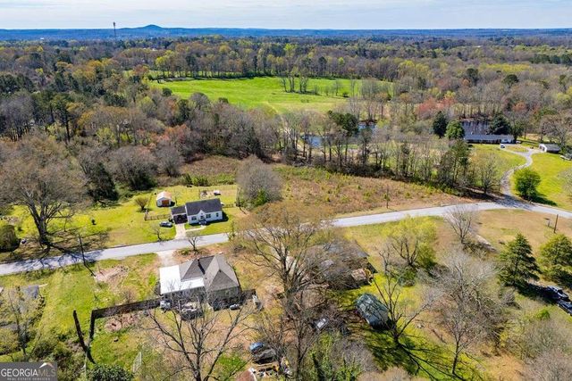 228 Bevis Street, Bowdon, GA 30108